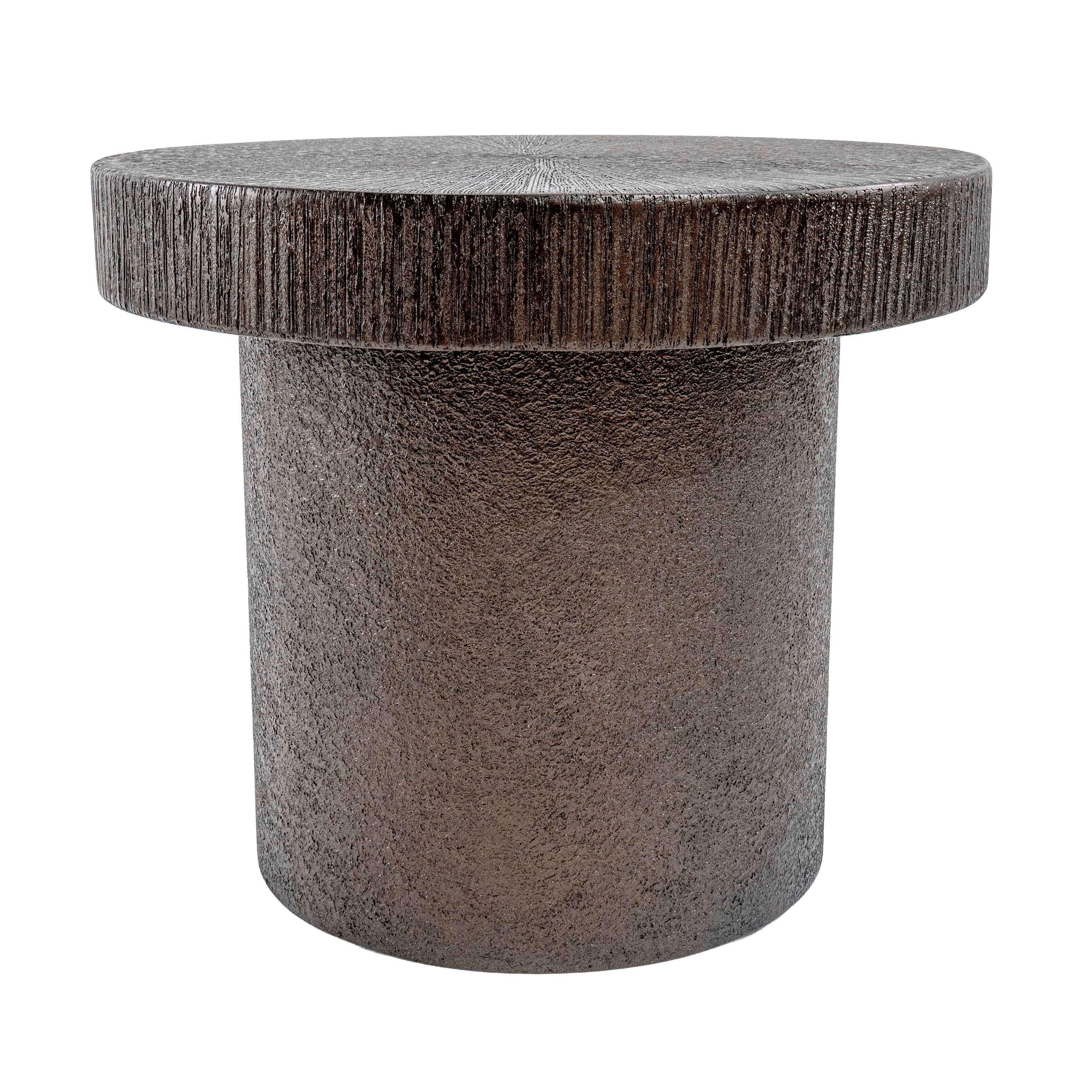 NOMA COFFEE TABLE - SET OF 2