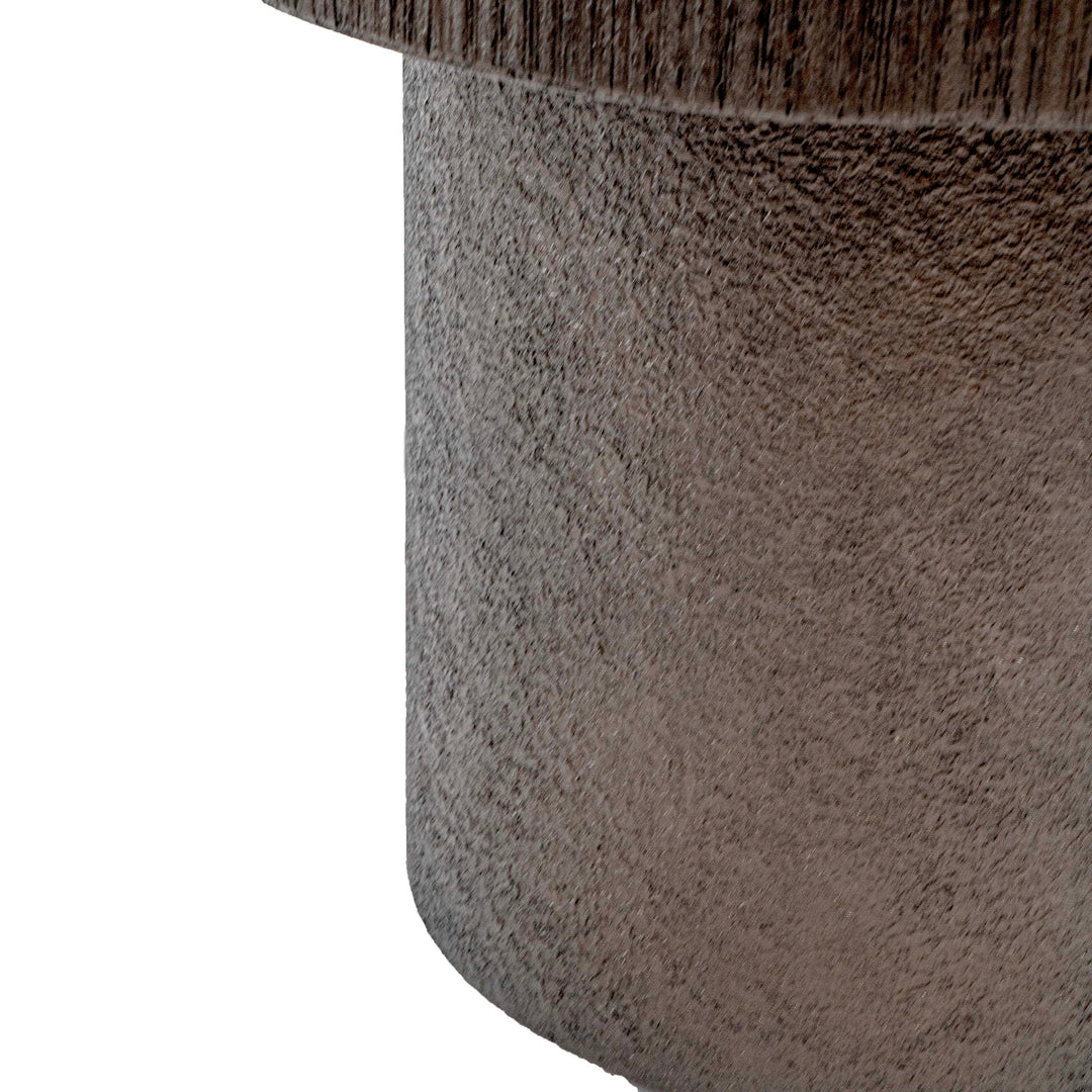 NOMA COFFEE TABLE - SET OF 2