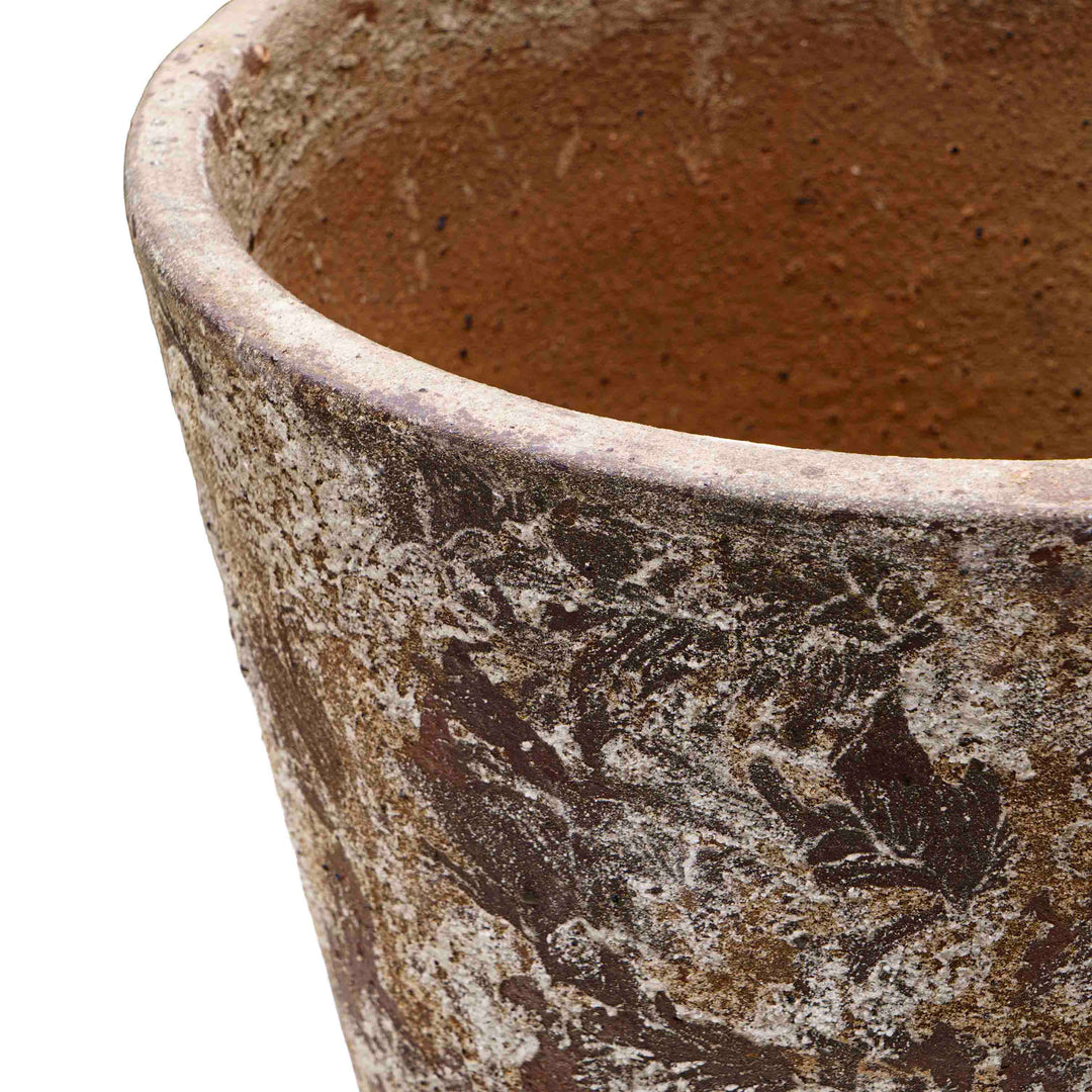 Hazel Ceramic Pot