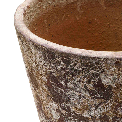 Hazel Ceramic Pot