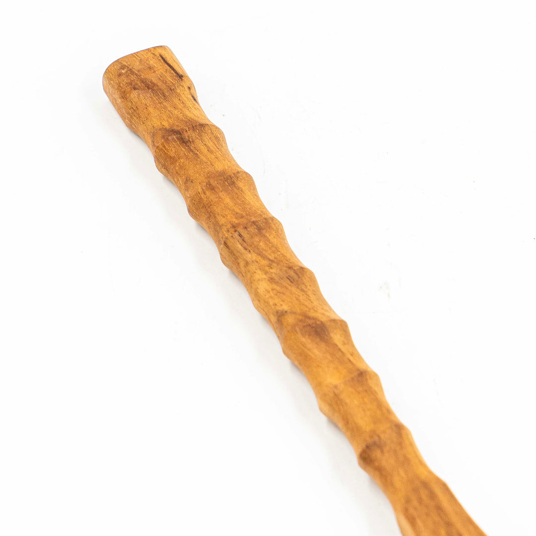 Yarah Teak Wood Fork