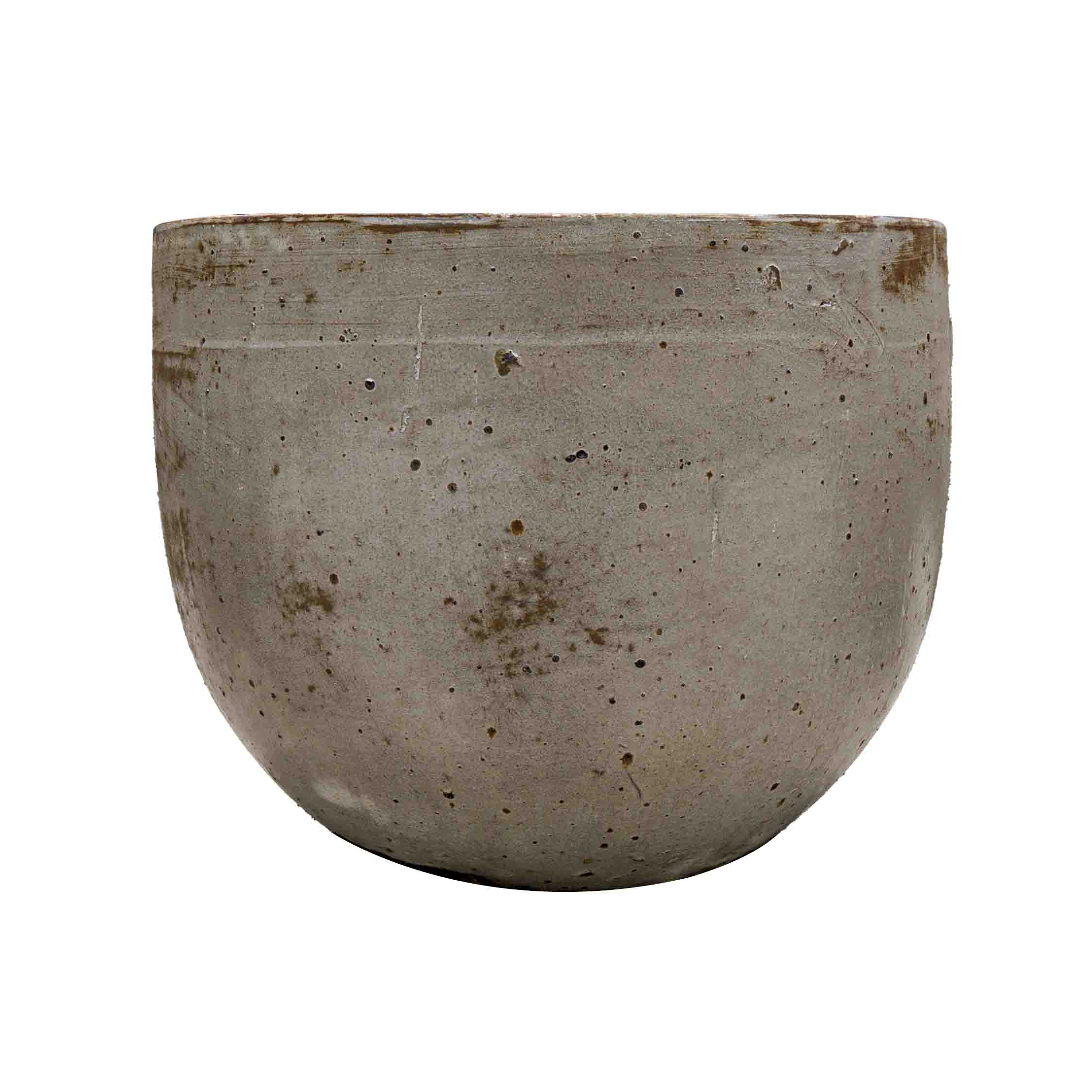 Mulberry Ceramic Pot