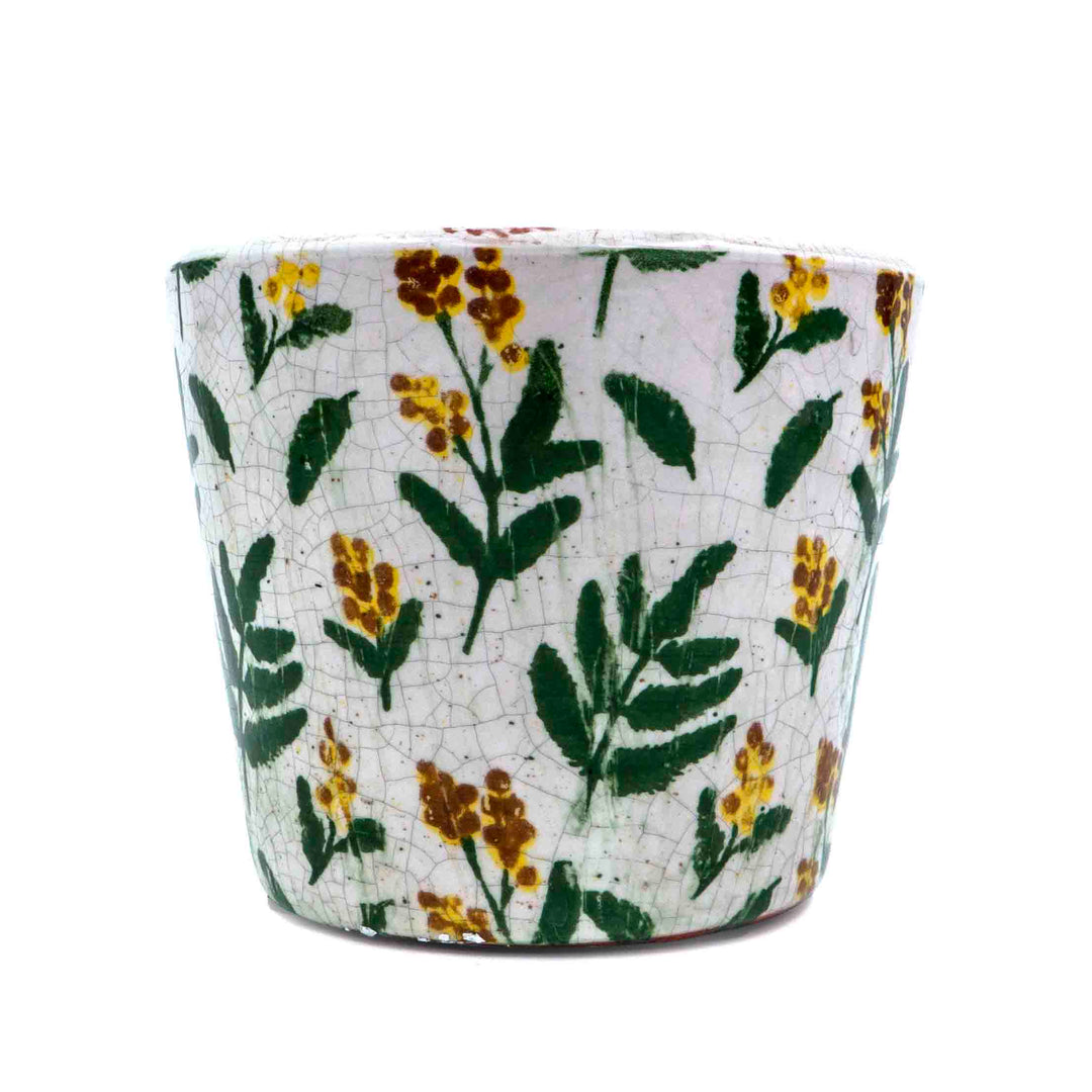 Holly Wild Flora Pot