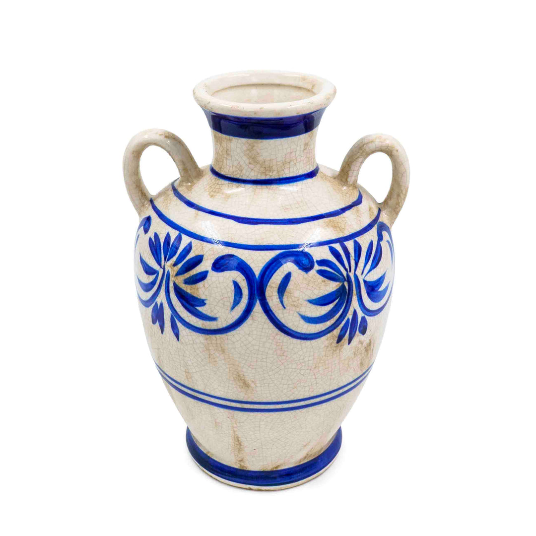 Serai Turkish Ceramic Vase