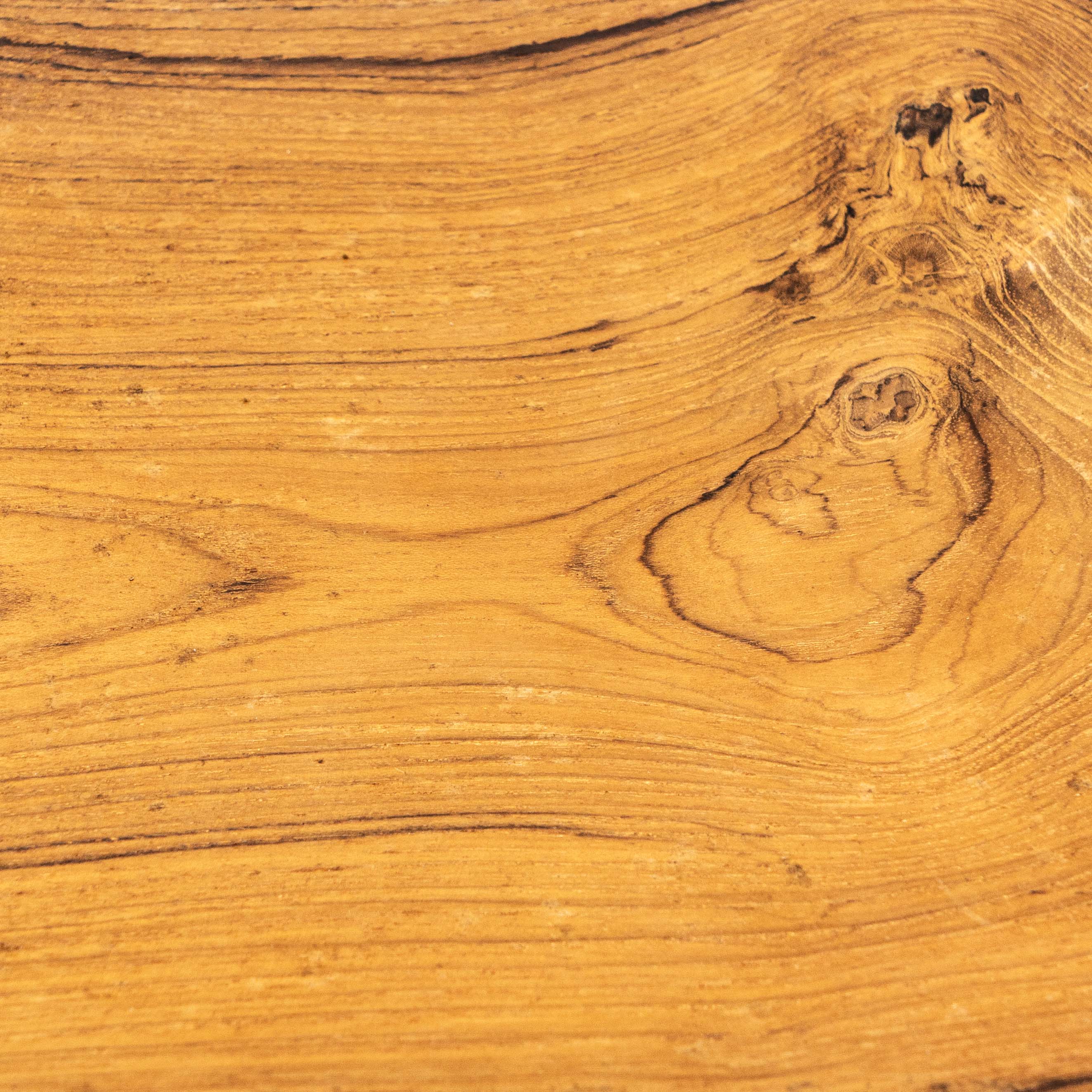 Yarah Teak Wood Rectangle Platter