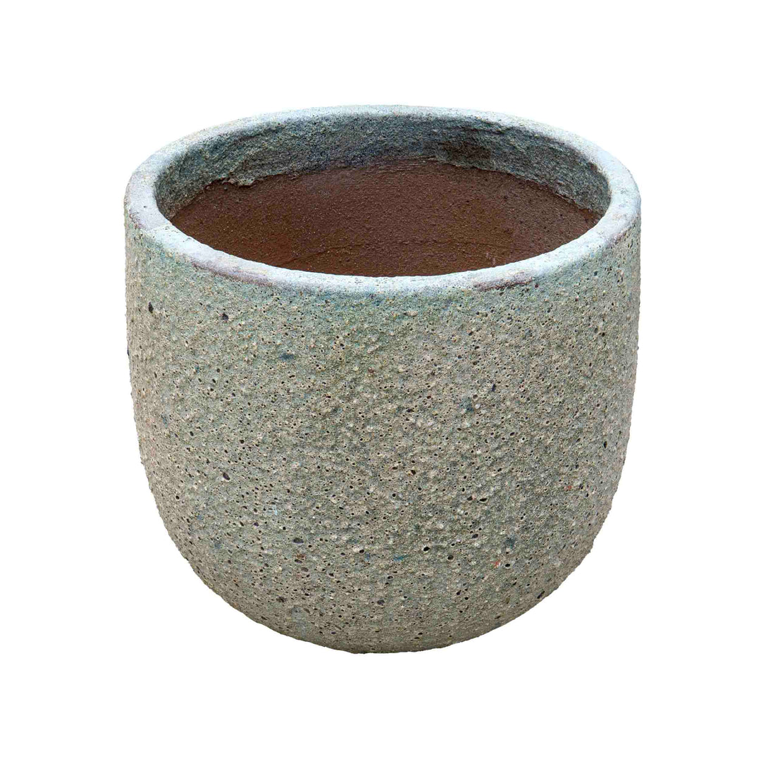Pebblehue Ceramic Pot