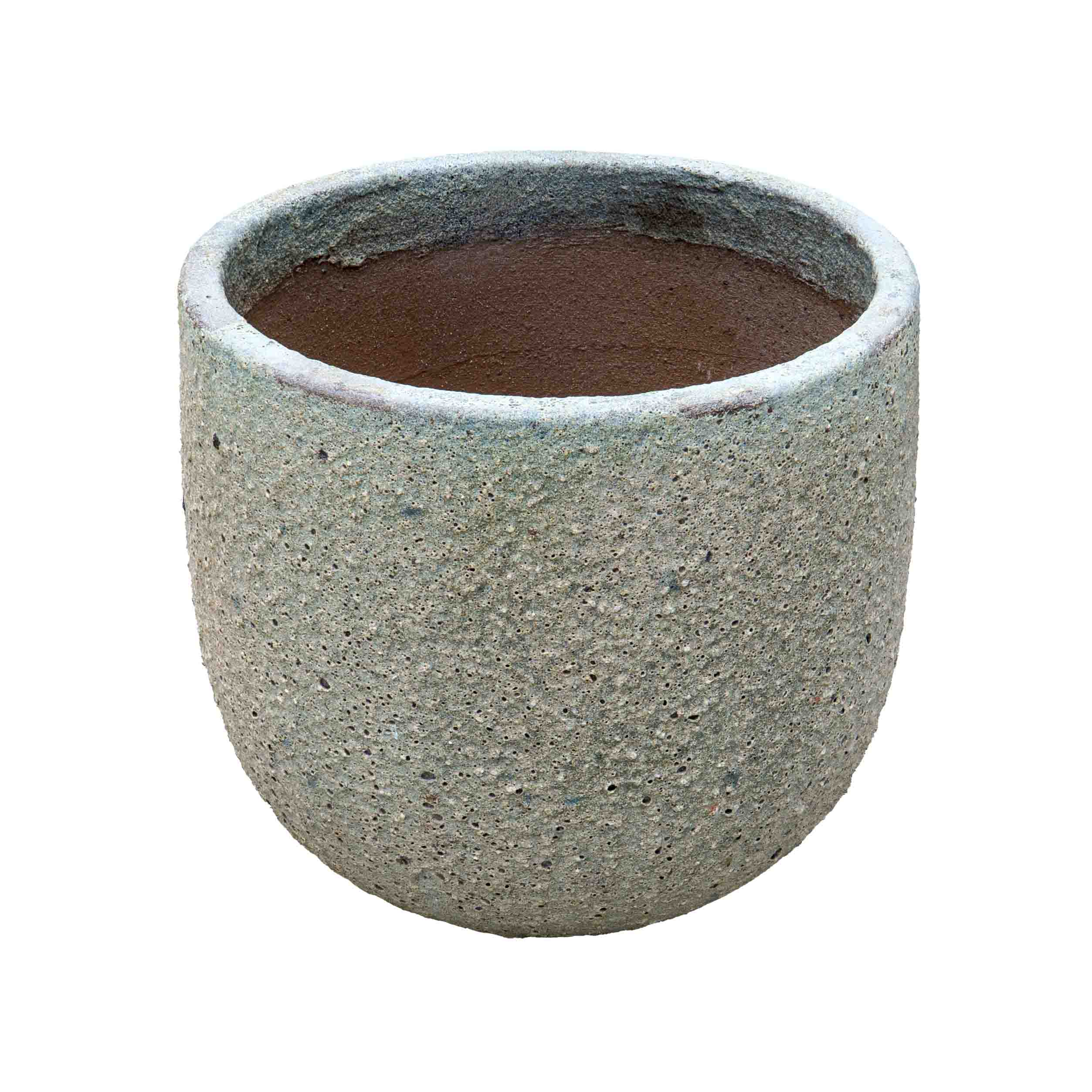 Pebblehue Ceramic Pot
