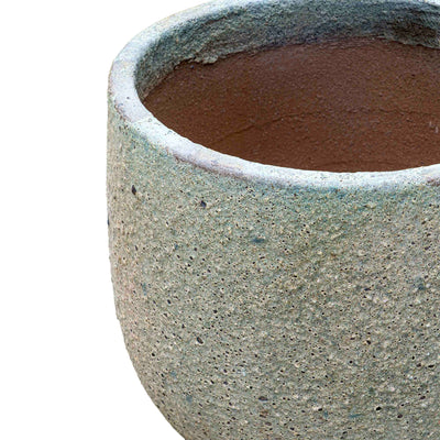 Pebblehue Ceramic Pot