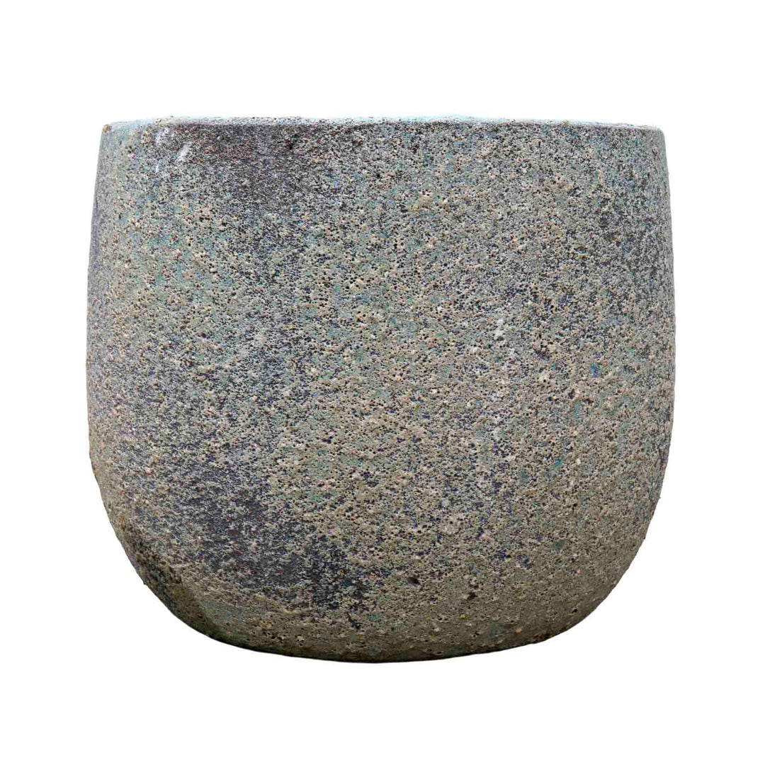 Pebblehue Ceramic Pot