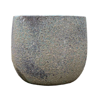 Pebblehue Ceramic Pot
