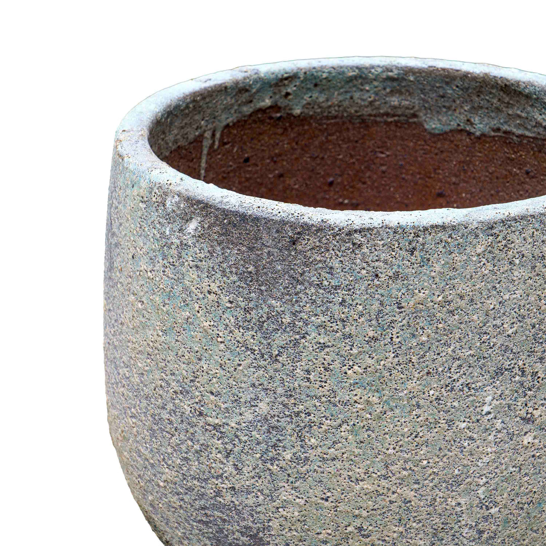 Pebblehue Ceramic Pot