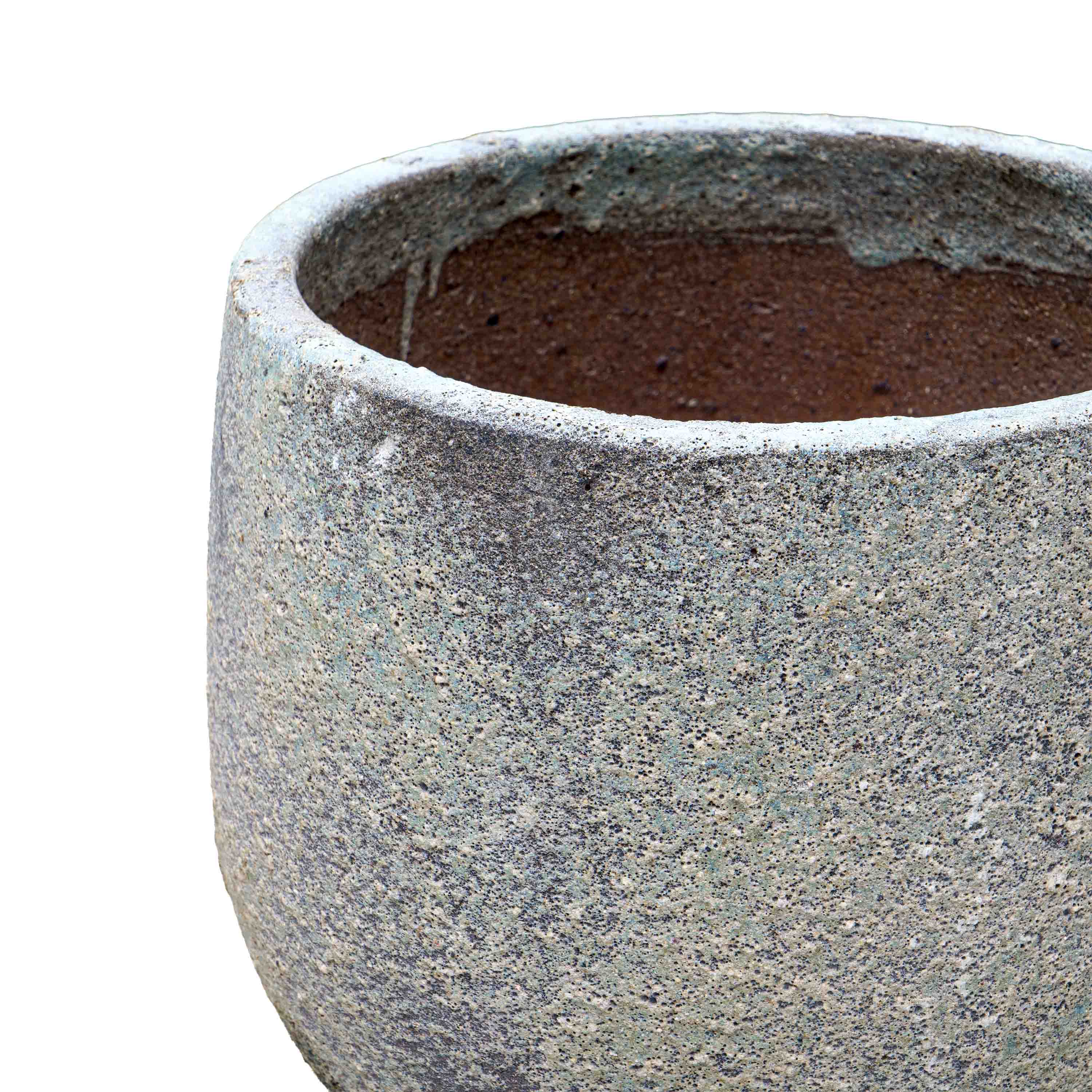 Pebblehue Ceramic Pot