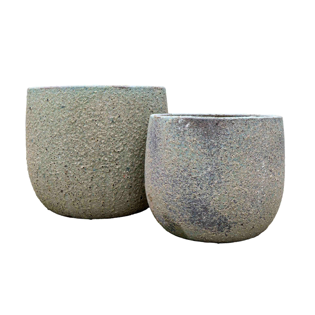 Pebblehue Ceramic Pot
