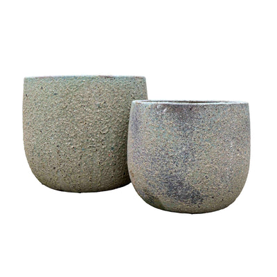 Pebblehue Ceramic Pot