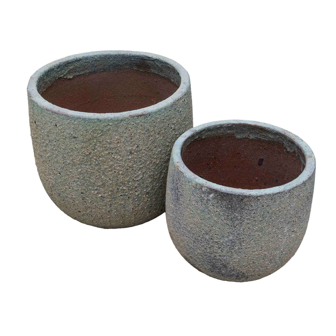 Pebblehue Ceramic Pot