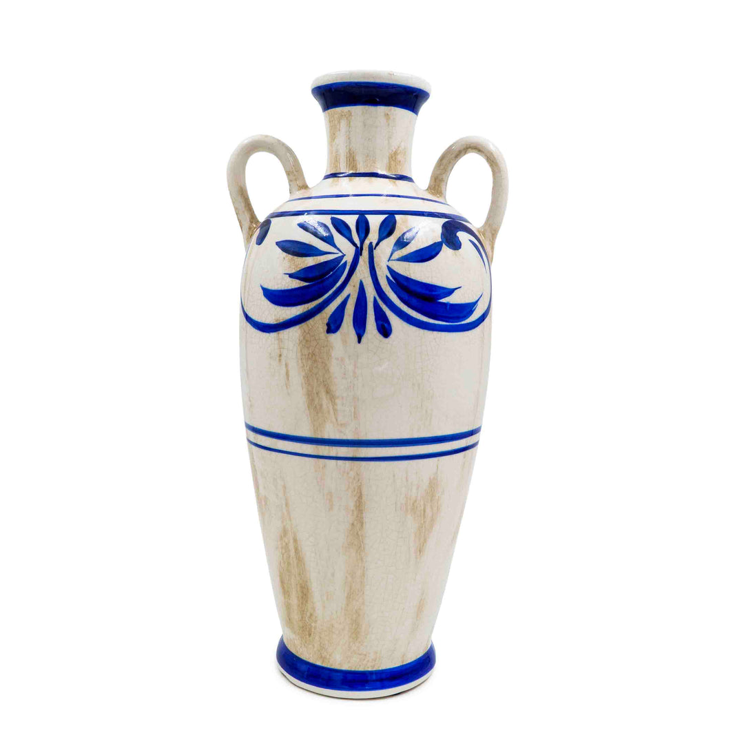 Serai Turkish Ceramic Vase