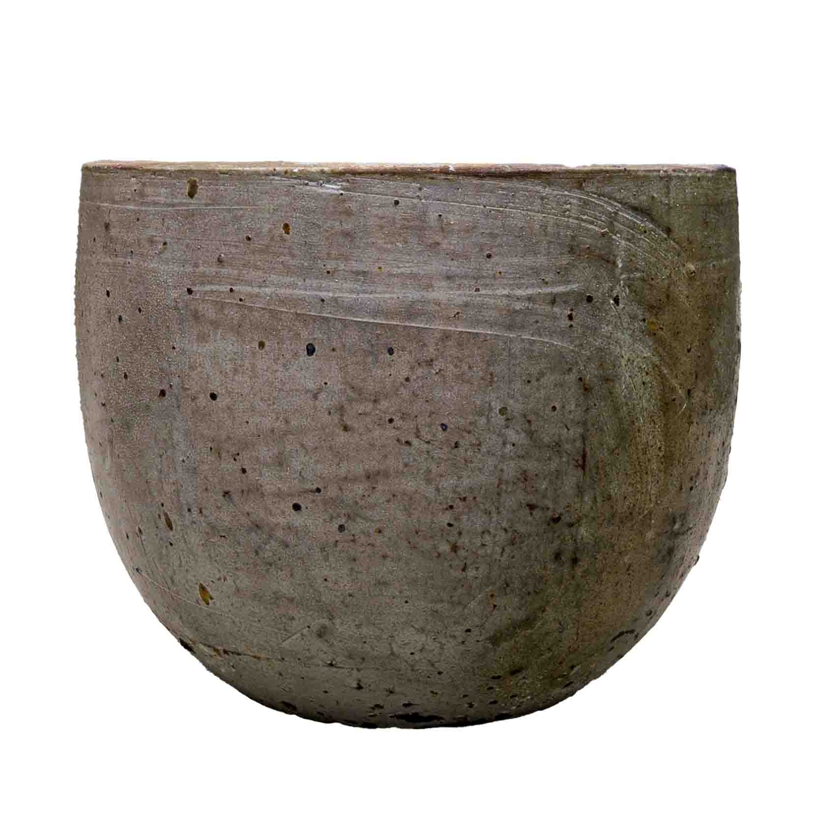 Mulberry Ceramic Pot