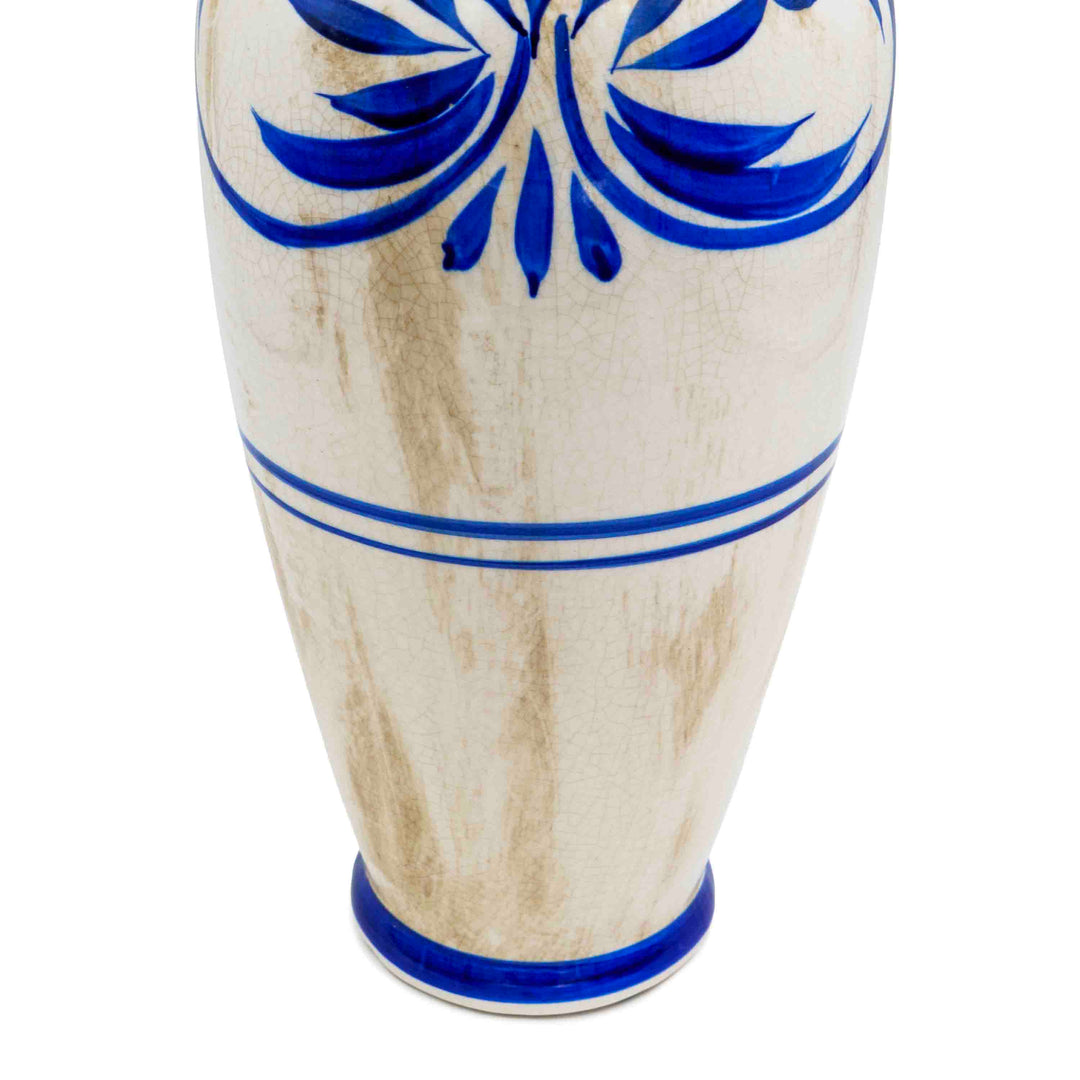 Serai Turkish Ceramic Vase