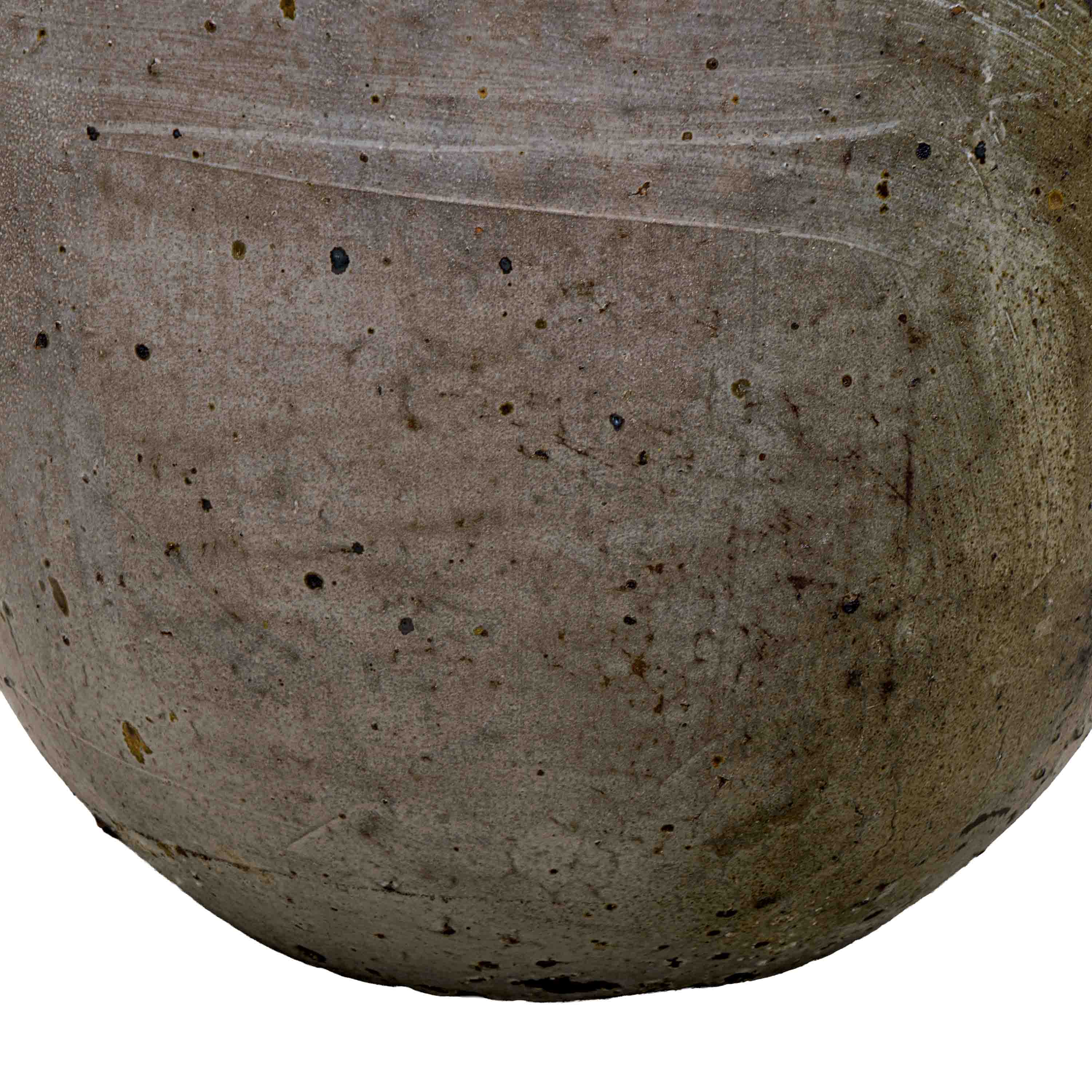 Mulberry Ceramic Pot