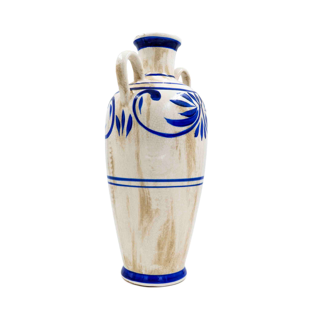 Serai Turkish Ceramic Vase