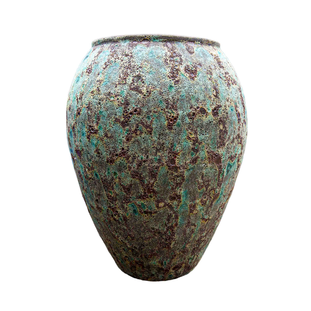 Lunara Textured Ceramic Pot