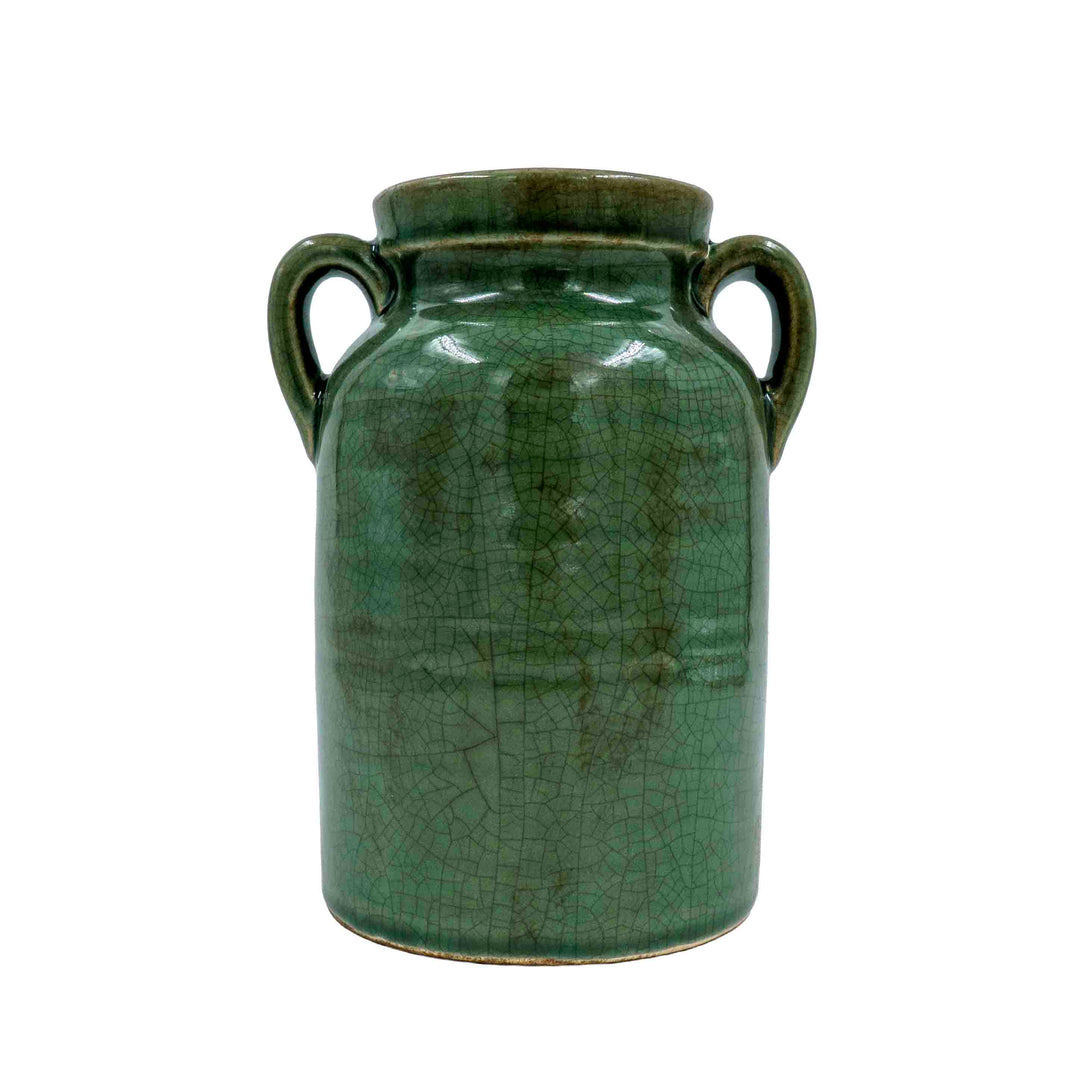 Zuri Tall Ceramic Vase