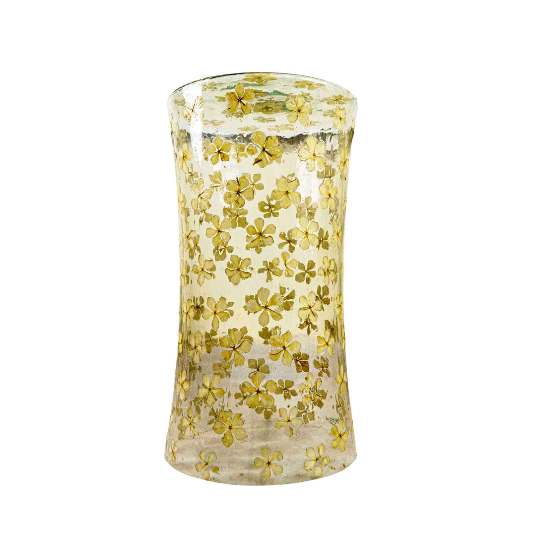 Gigi Floral Side Table