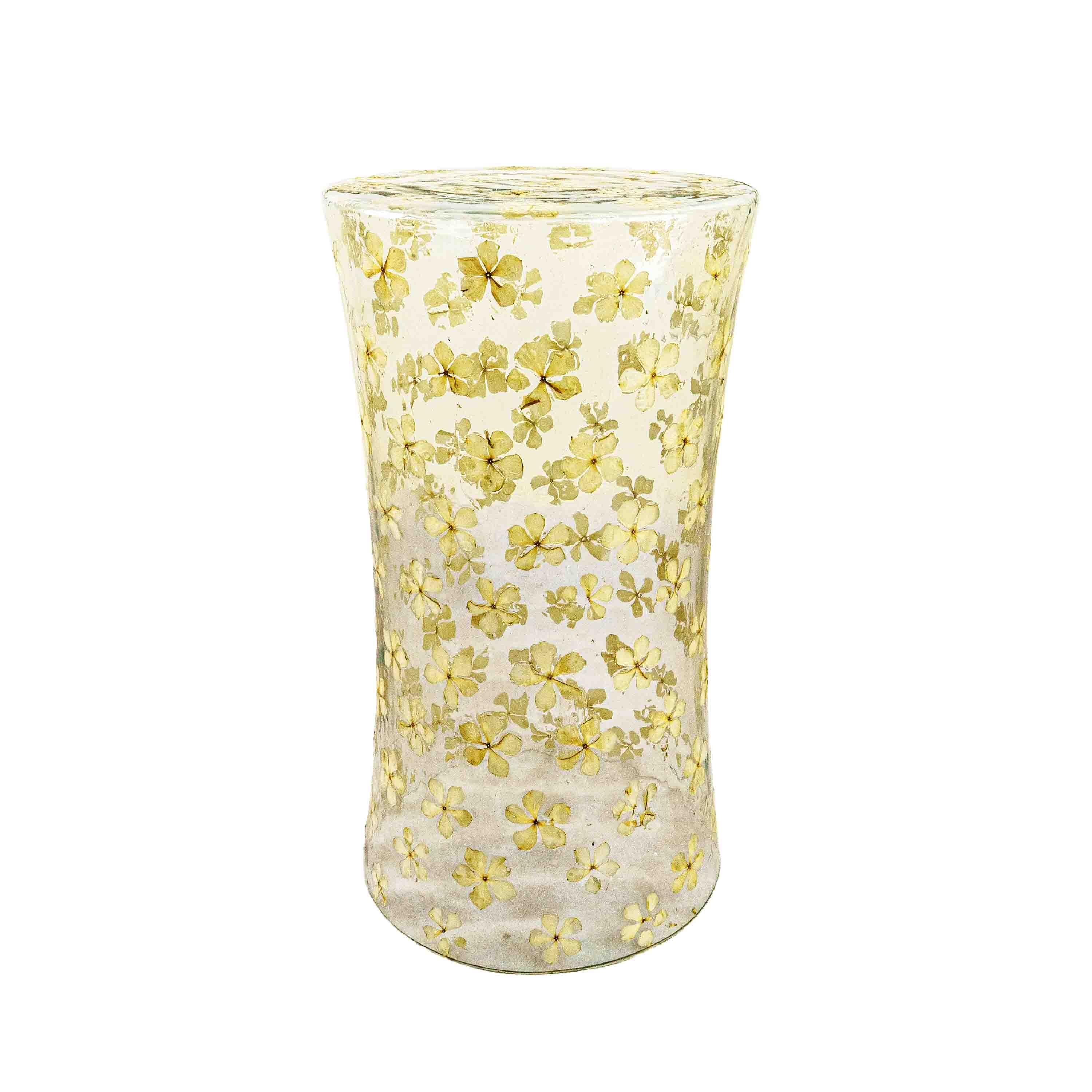 Gigi Floral Side Table