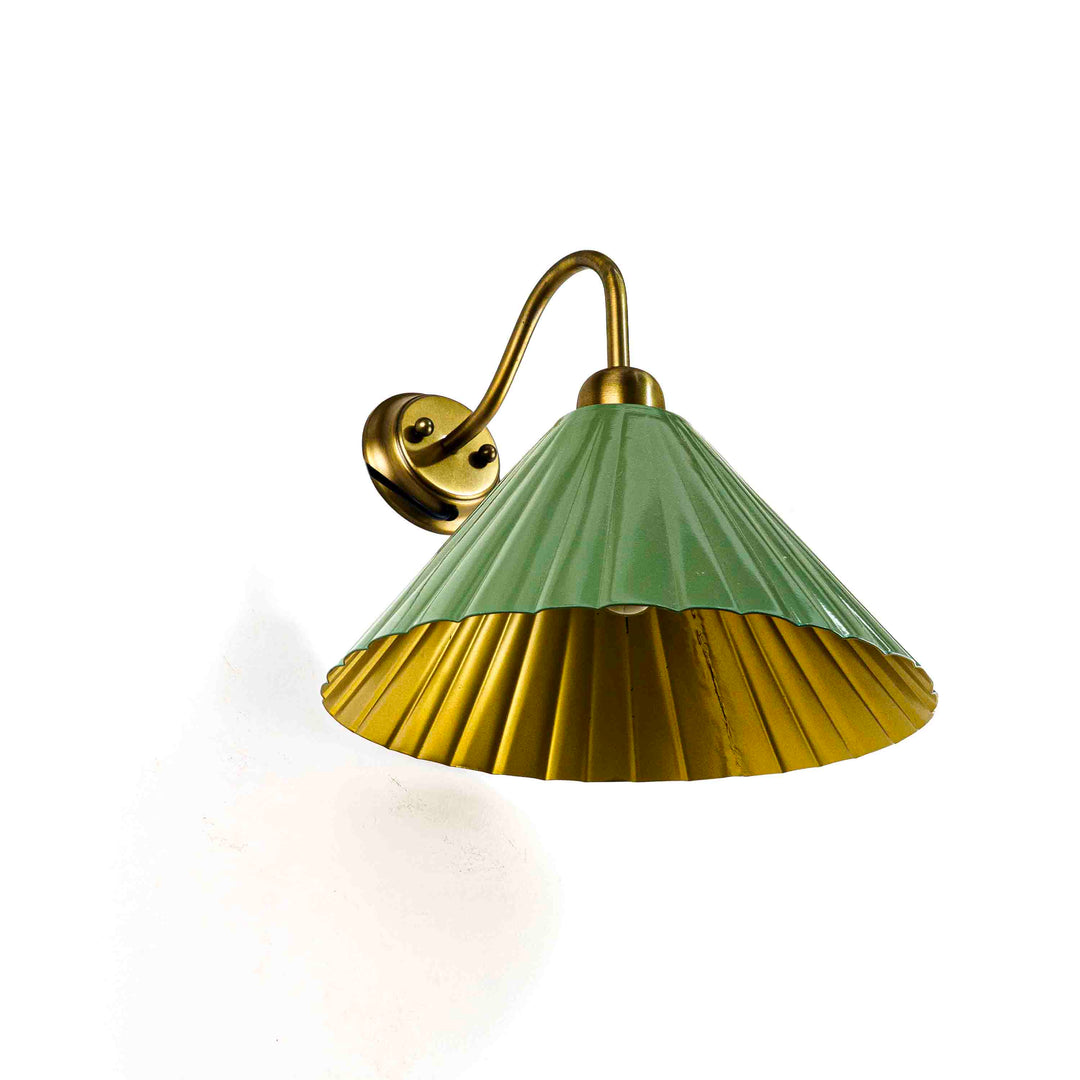 The Verdant Sconce Pendant Lamp