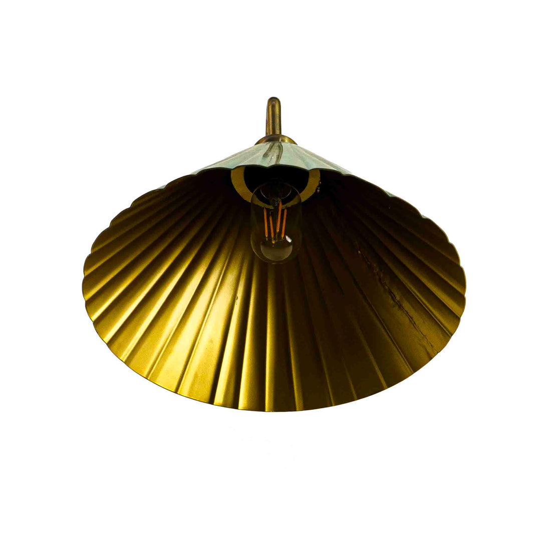 The Verdant Sconce Pendant Lamp