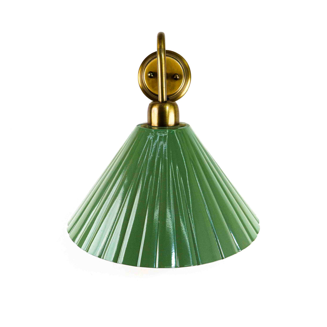 The Verdant Sconce Pendant Lamp