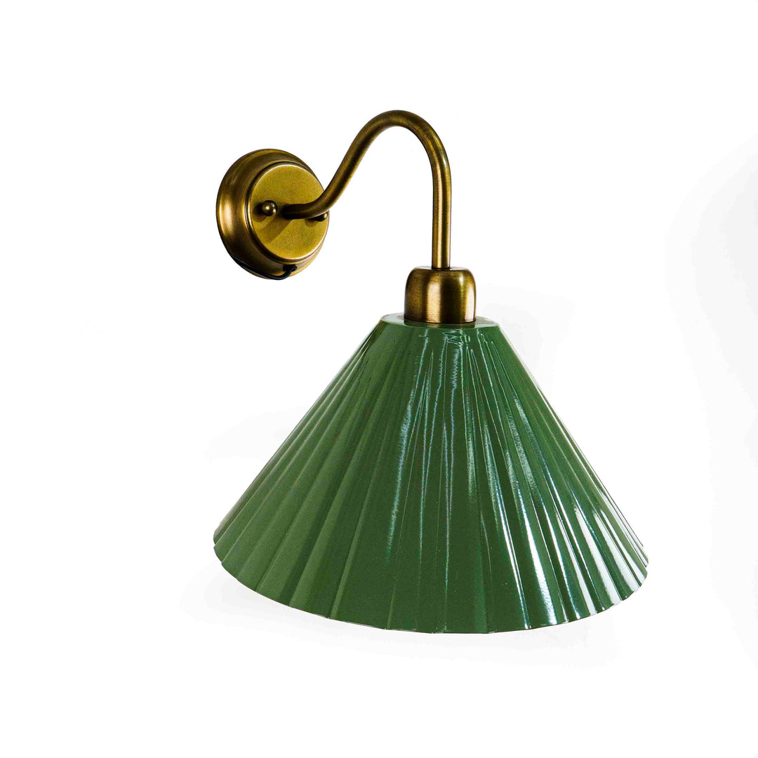 The Verdant Sconce Pendant Lamp