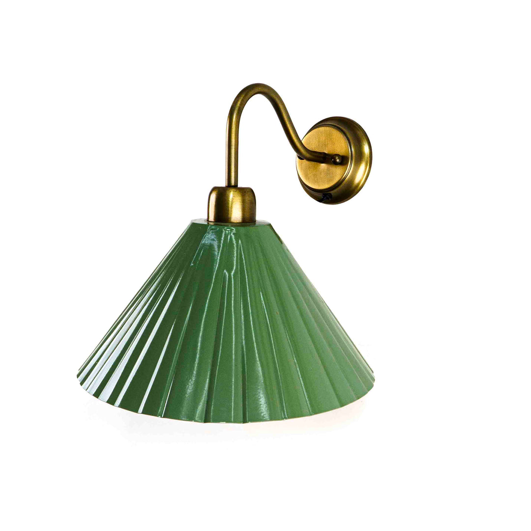 The Verdant Sconce Pendant Lamp