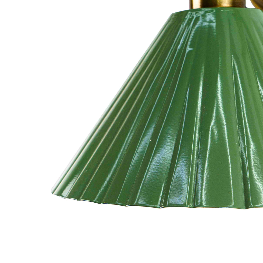 The Verdant Sconce Pendant Lamp