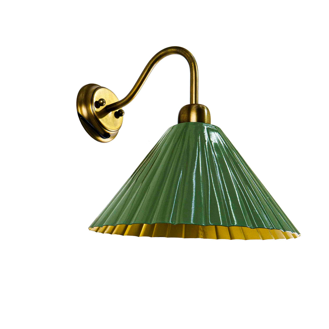The Verdant Sconce Pendant Lamp