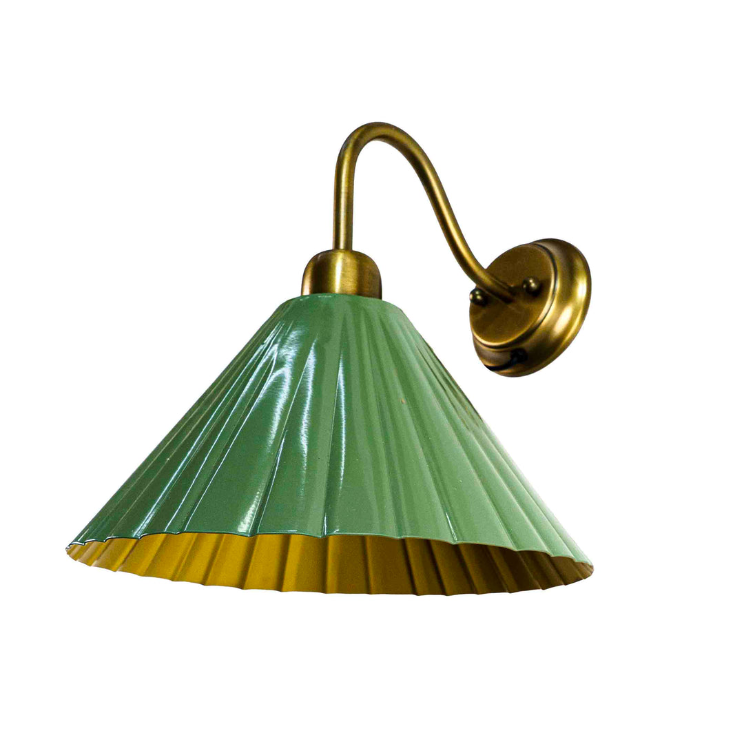 The Verdant Sconce Pendant Lamp
