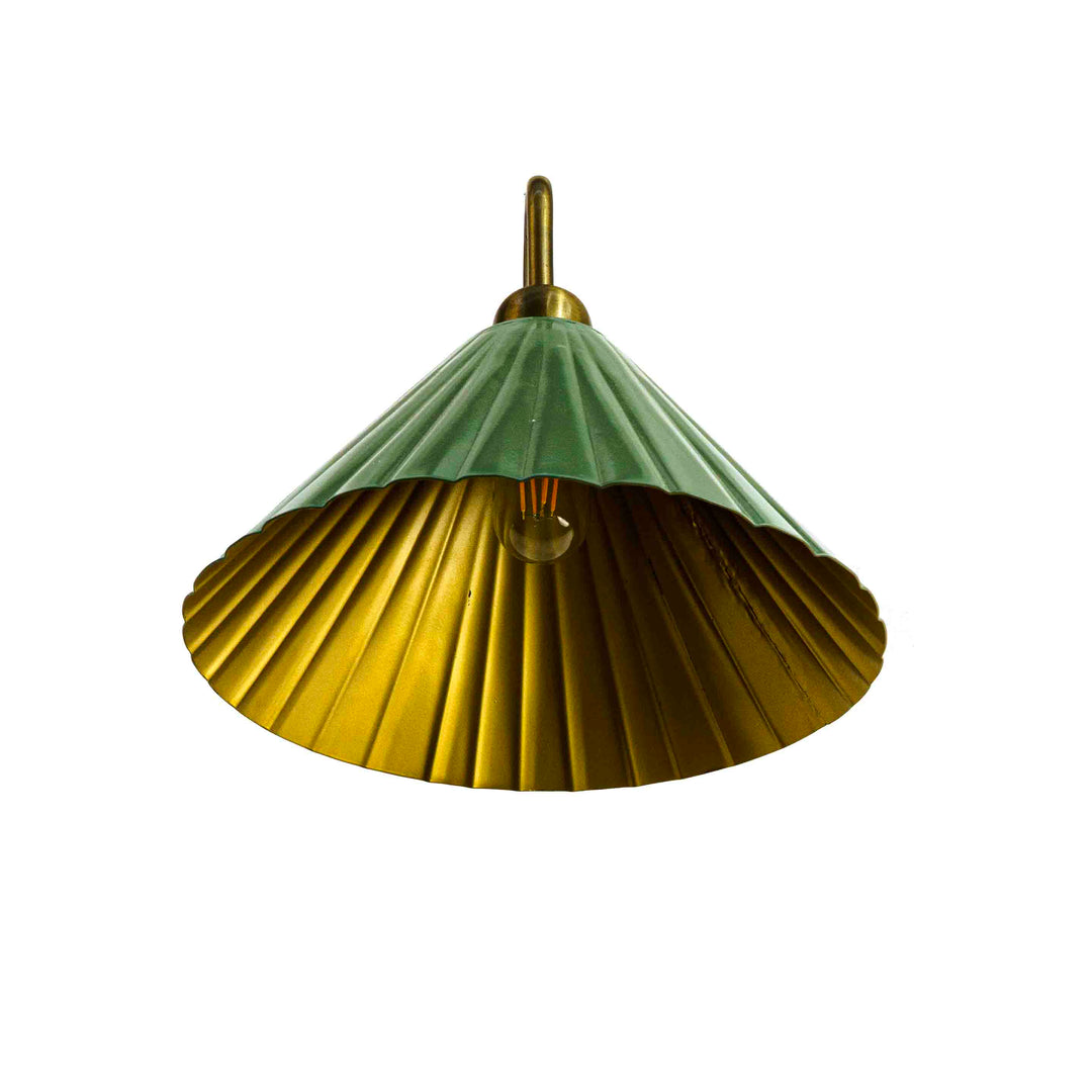The Verdant Sconce Pendant Lamp