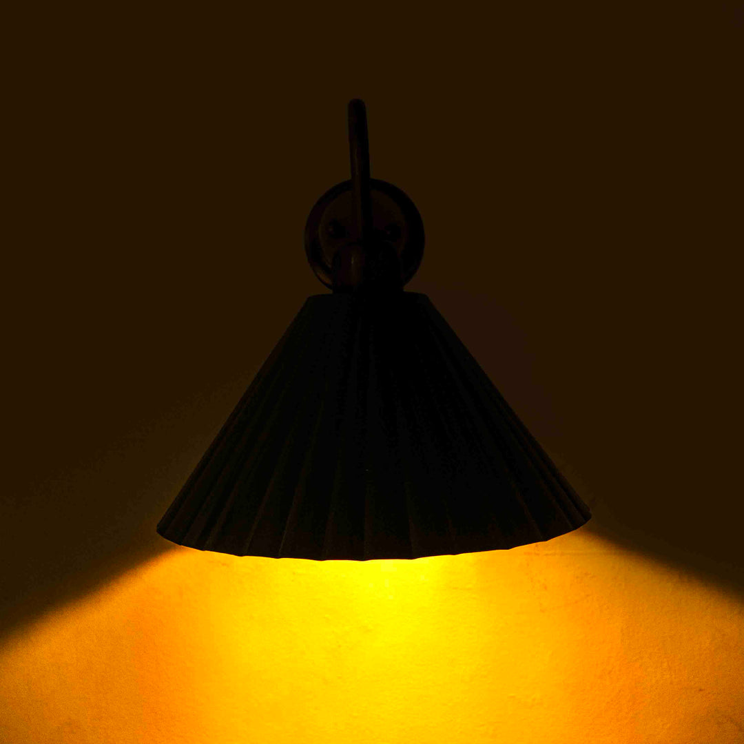 The Verdant Sconce Pendant Lamp