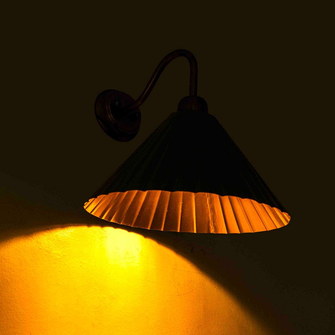 The Verdant Sconce Pendant Lamp