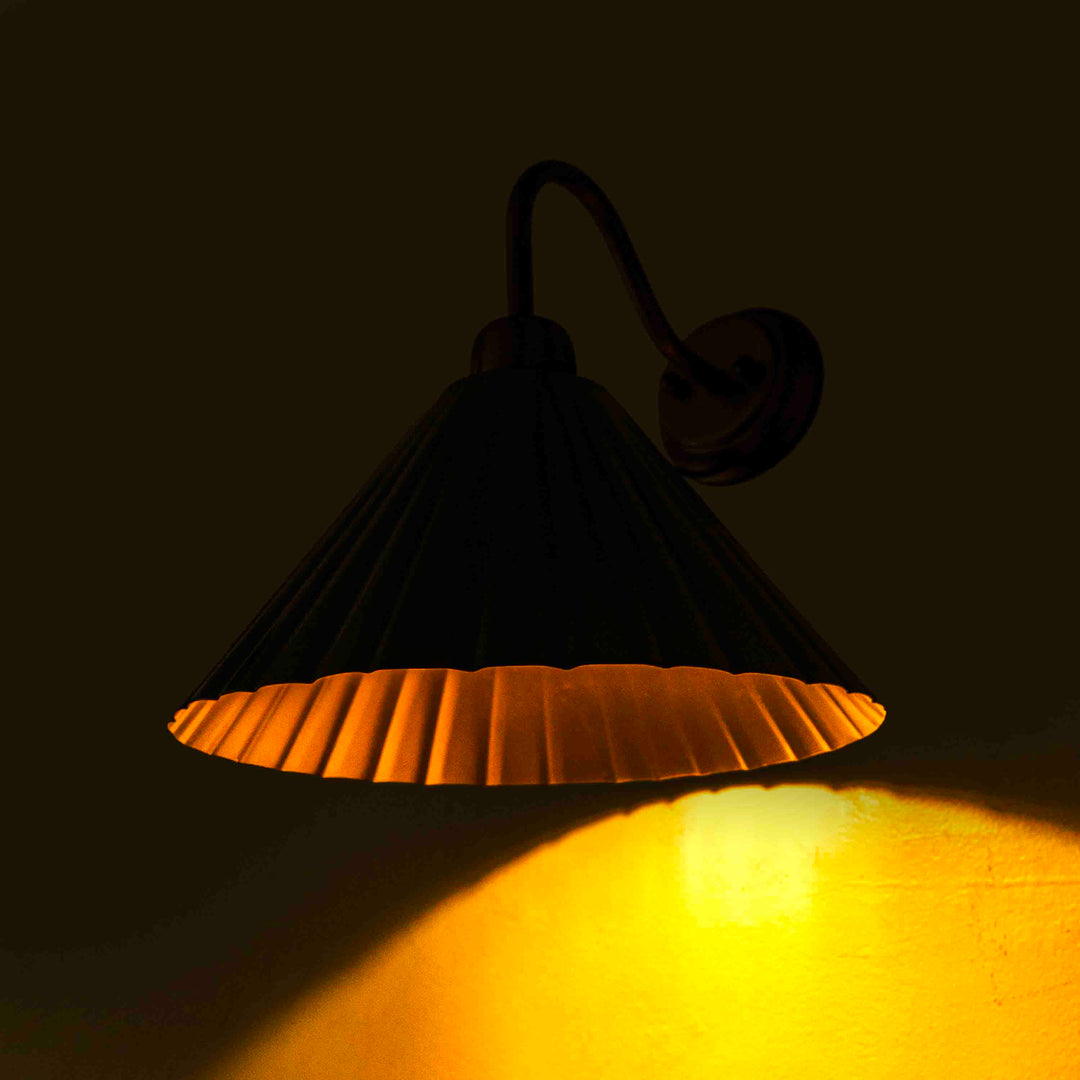 The Verdant Sconce Pendant Lamp