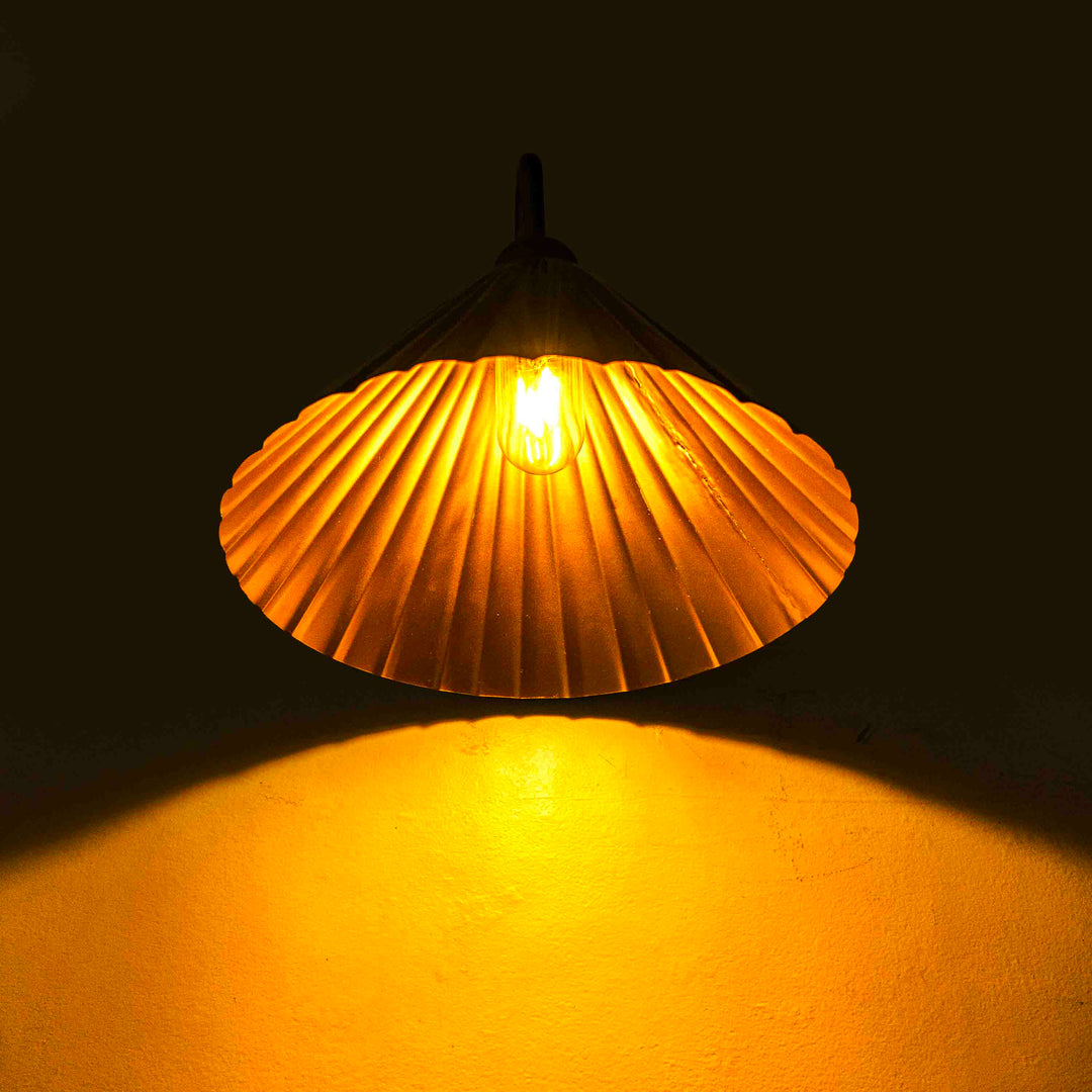 The Verdant Sconce Pendant Lamp