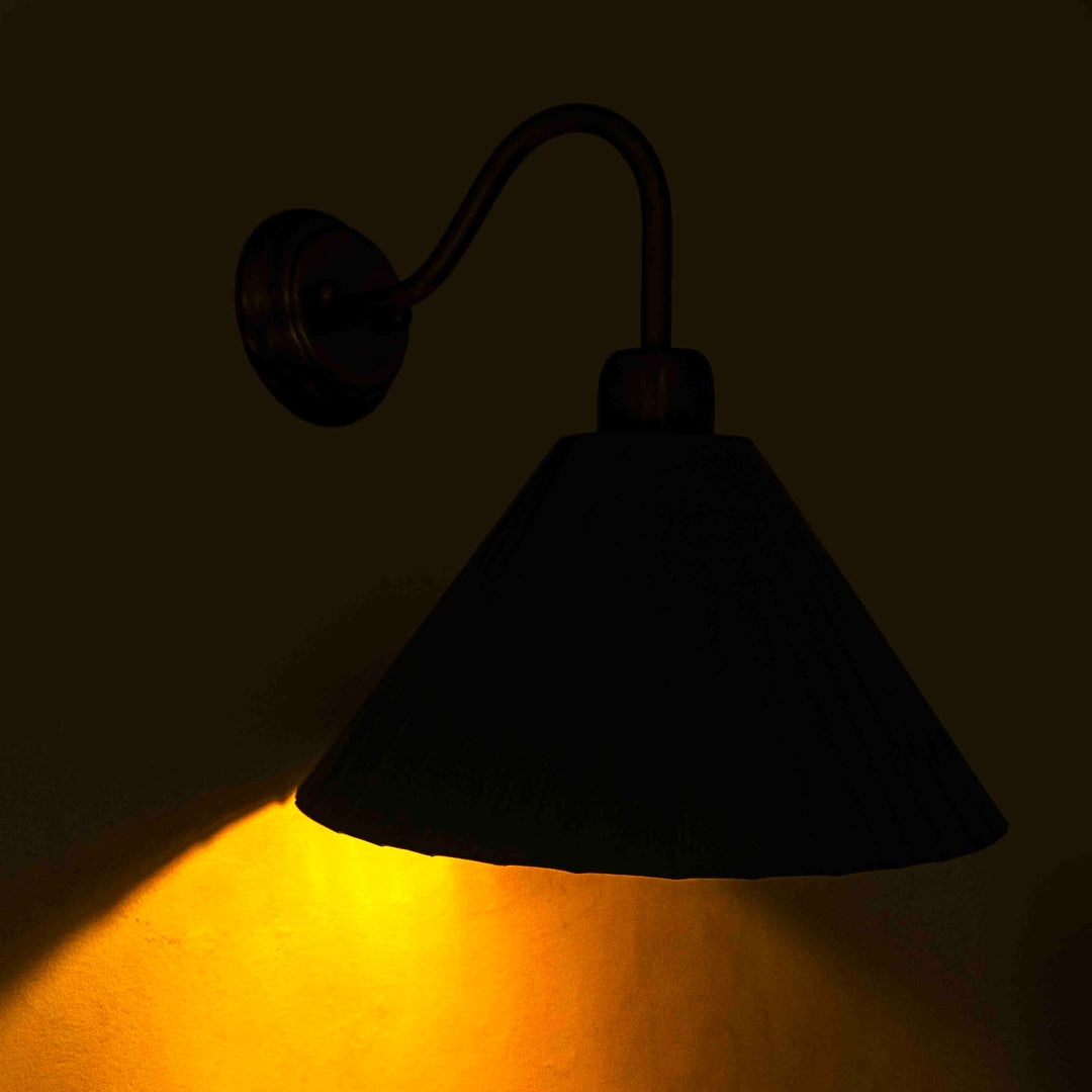 The Verdant Sconce Pendant Lamp