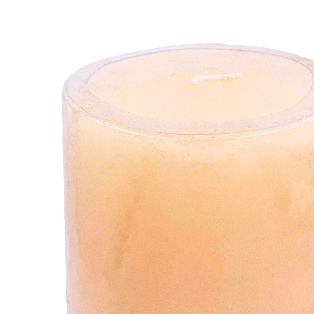 Bella Luna Pillar candles - Aura