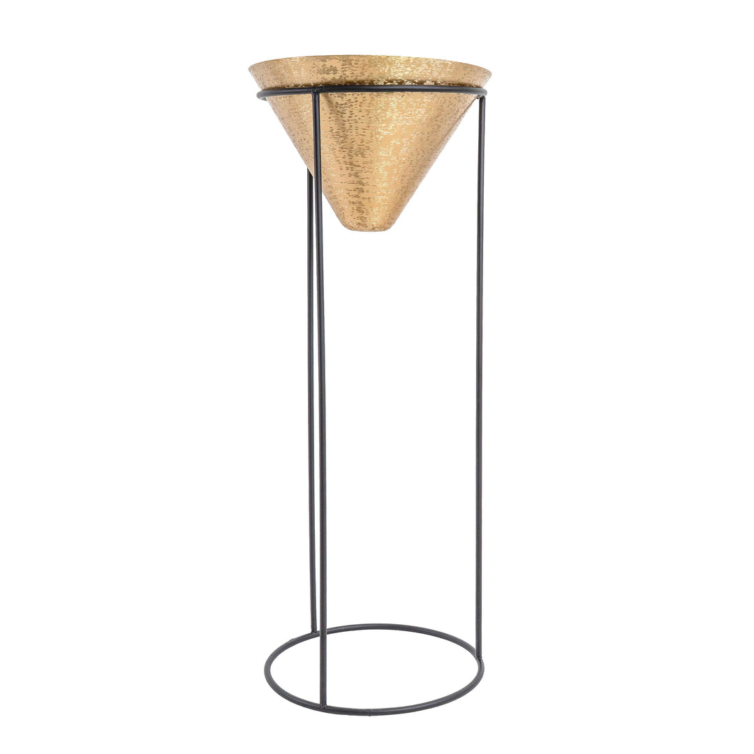 Conical Planter