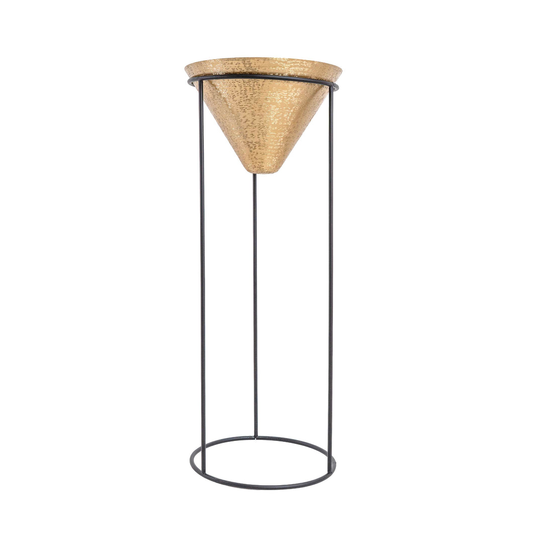 Conical Planter