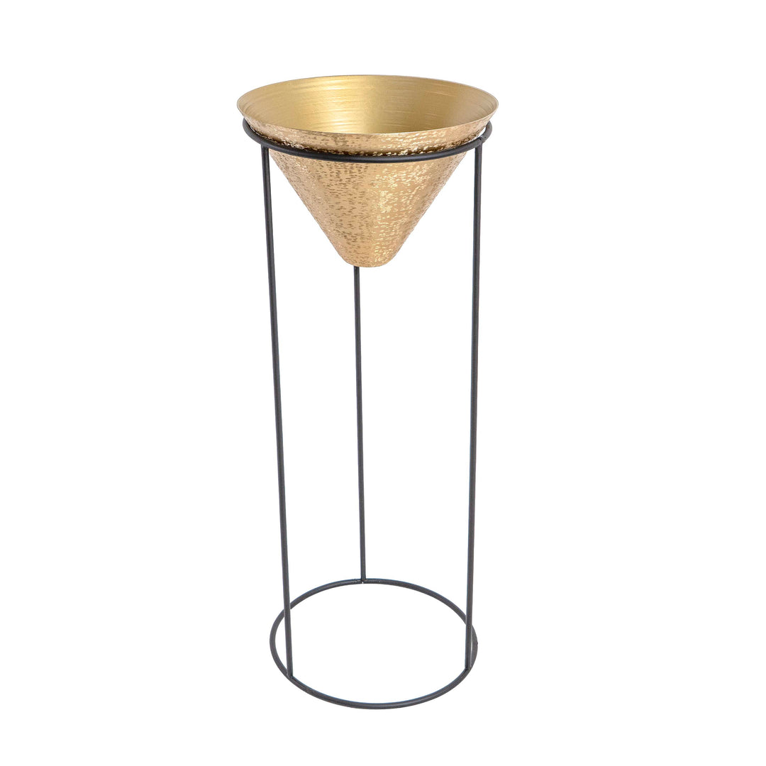 Conical Planter