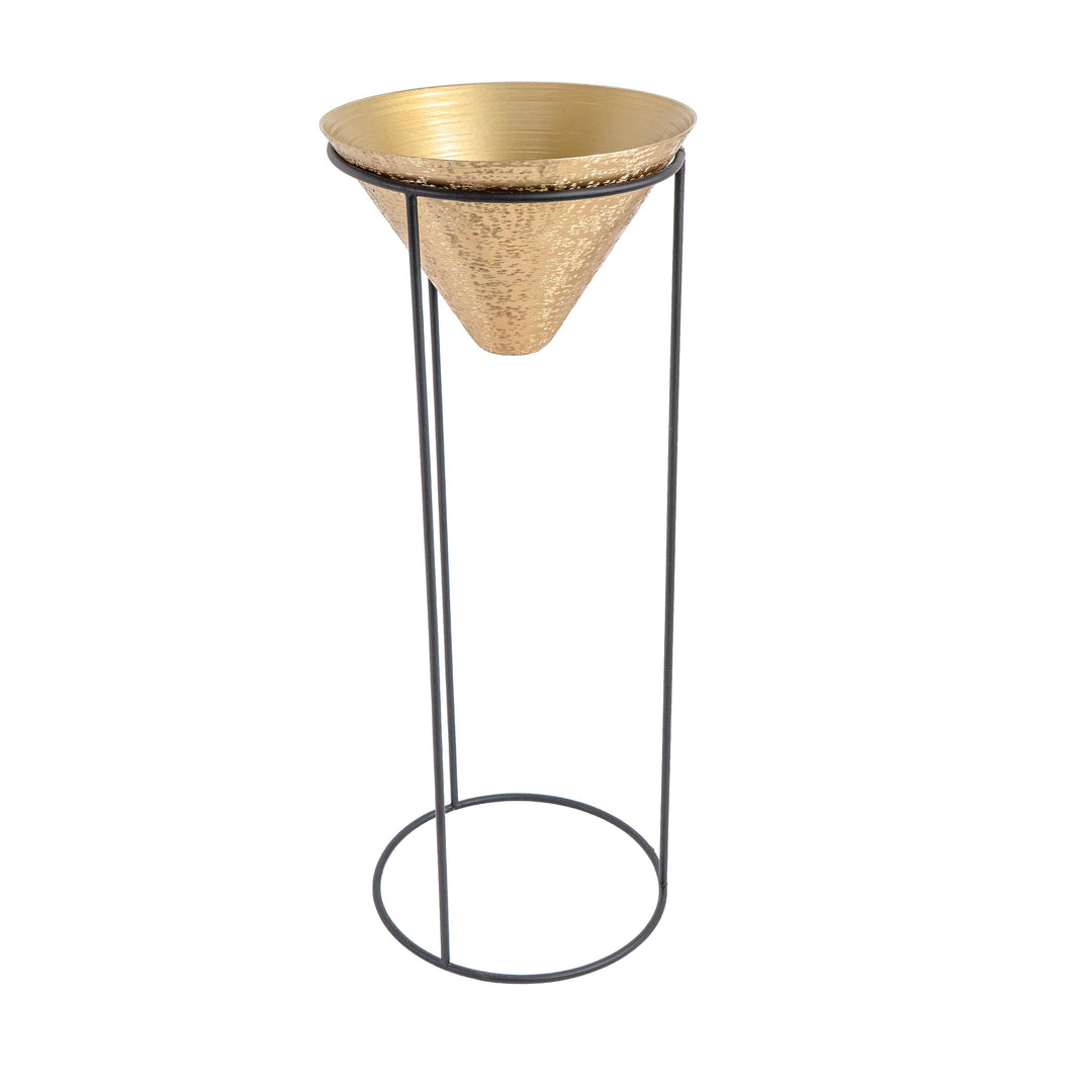 Conical Planter