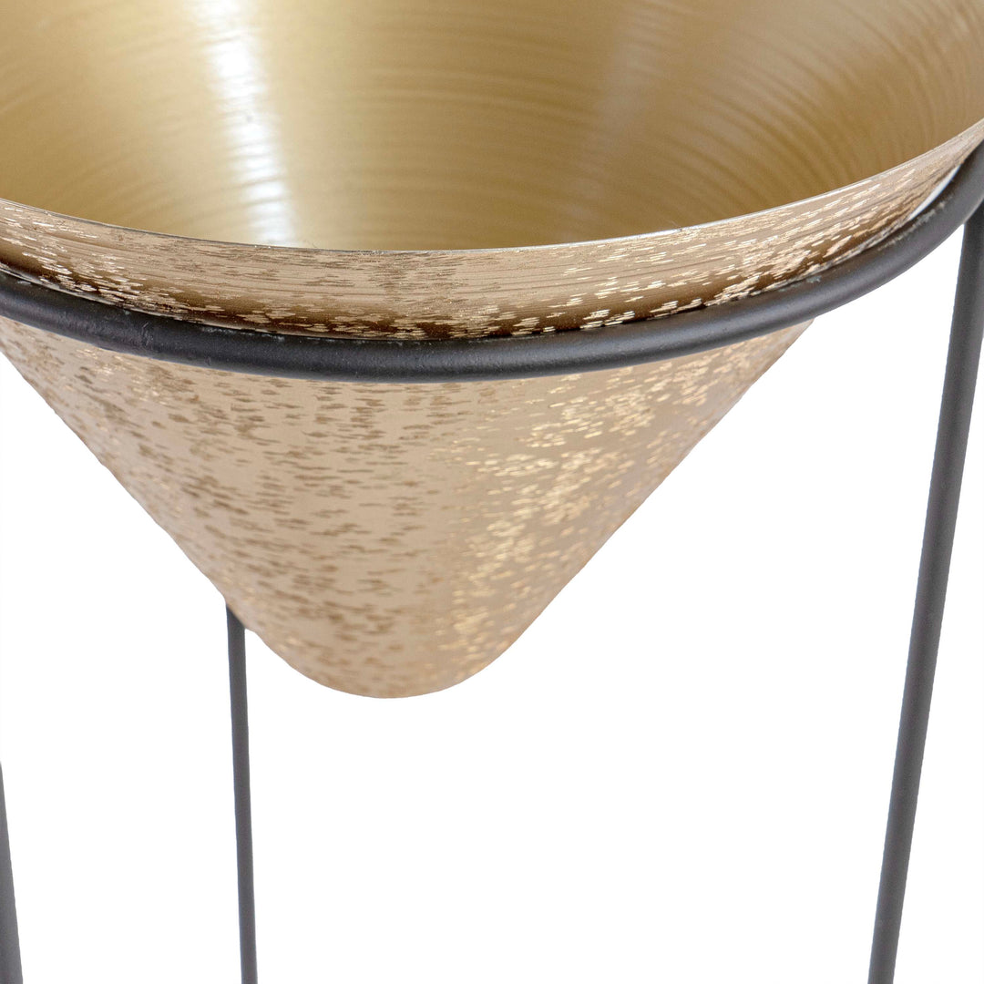 Conical Planter