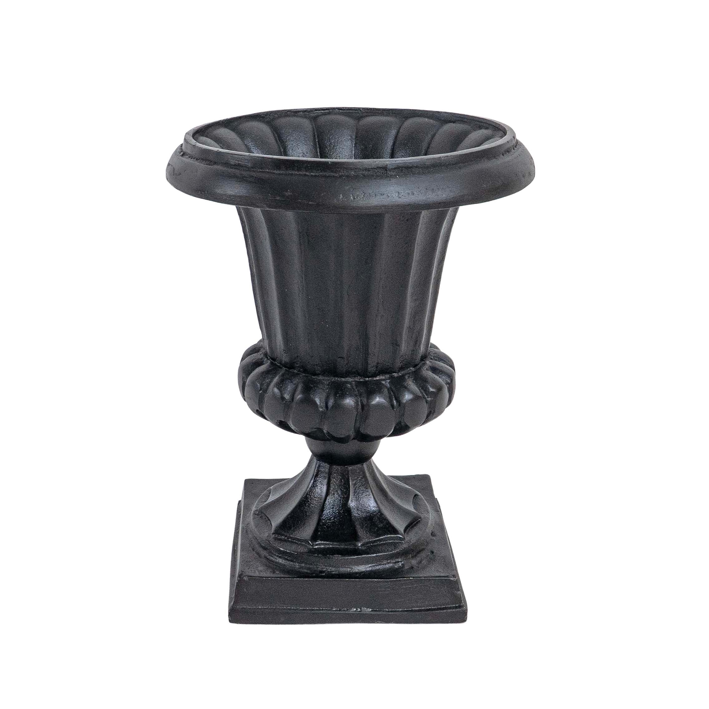 Carbon planter