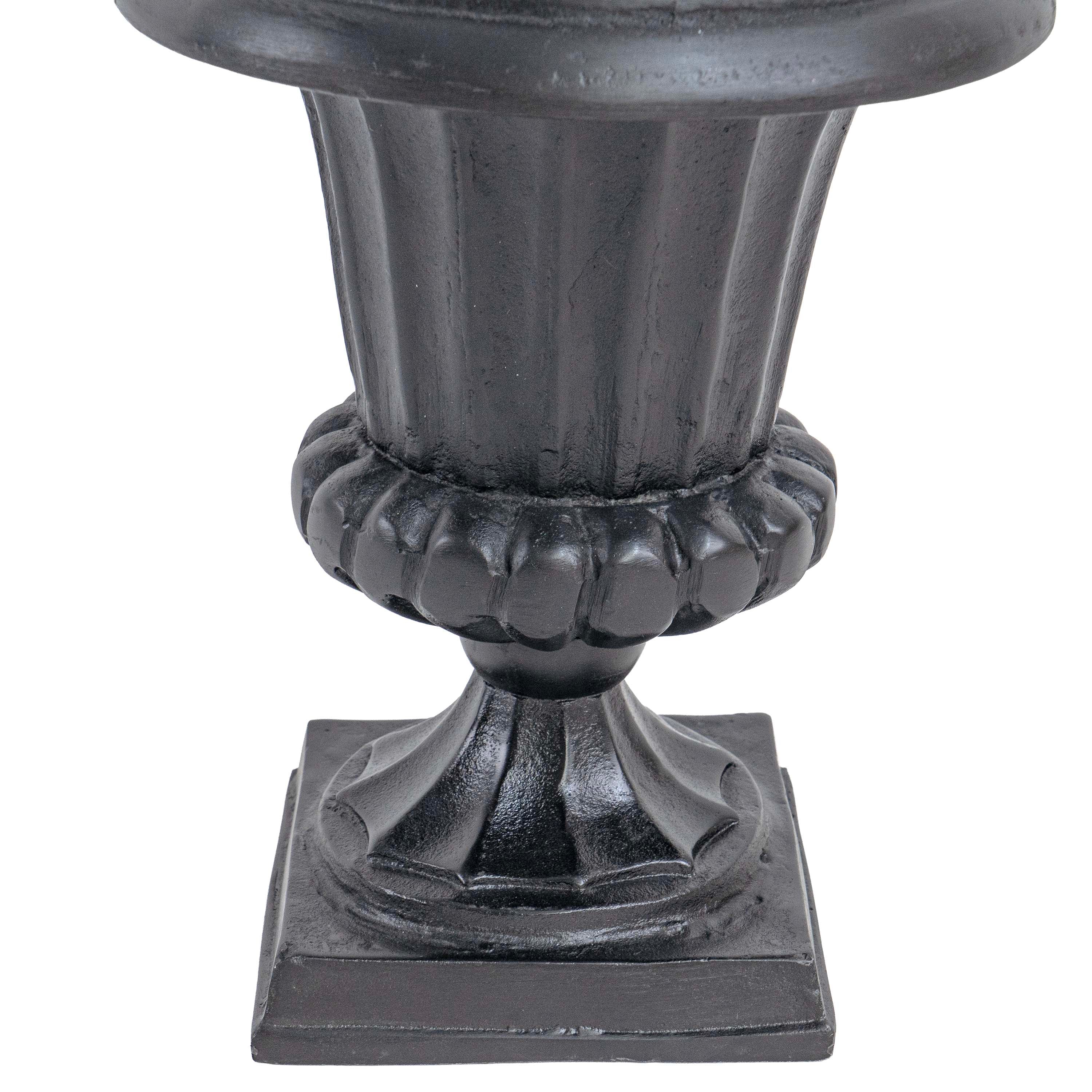 Carbon planter